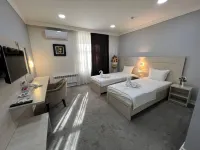 South Hotel Tashkent