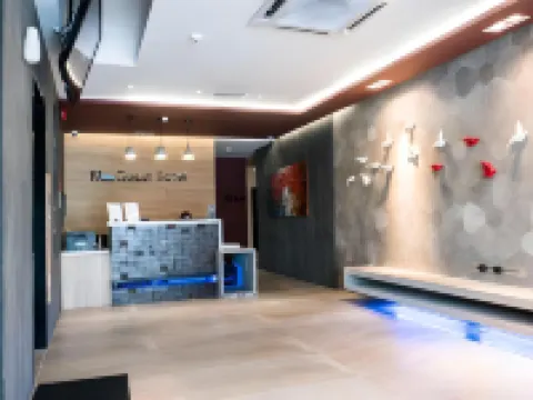 KL Guest Hotel Hotels in Ampang