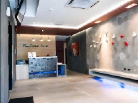 KL Guest Hotel Hotels in Ampang