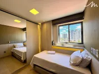 Miramar Box Bessa Hotels in Loteamento Morada Nobre