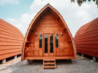 Omah Kayu PM Hotels in Ngaglik