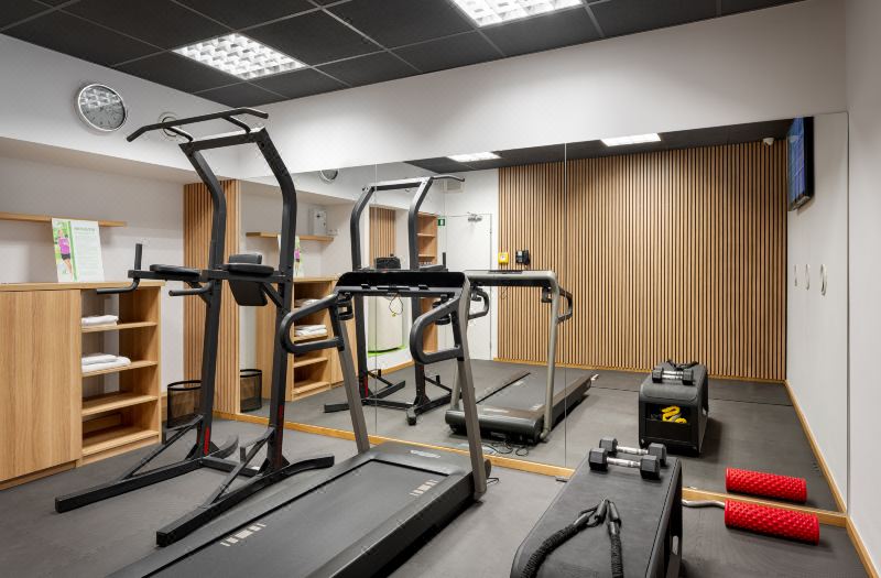 Holiday Inn Prague Airport by IHG photo 2