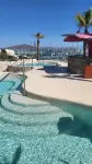 3 bed Ocean Spa Plaza Luxurious flat