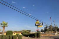 Kings Rest Motel Hotel di Lemoore