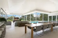 Tanunda House - Luxury 5 BR in Barossa Wine Region