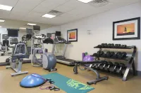 Holiday Inn Express & Suites GRAND RAPIDS-NORTH by IHG - Gym