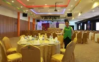 Miyanna Hotel Hotels in Medan Estate