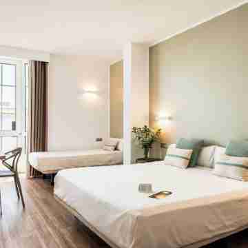 Hotel Patricia Menorca Rooms