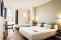 Hotel Patricia Menorca Hotels in Cala en Blanes