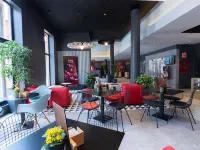 Ibis Malaga Centro Ciudad