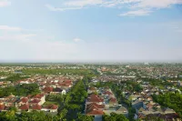 Aloft Surabaya Pakuwon City Hoteles en Mulyorejo