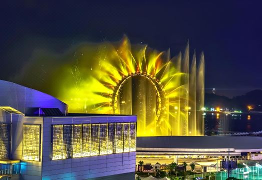 여수 카멜리아 호텔 썸네일