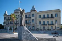 Liberty Suites Spetses Hotels in Spetses