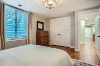 2 Bd Apt/Privt Entry/Denver's Central Park Neighborhood/5 min. to Anschutz