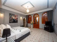 Nomadz Palace Hotels near Noria Golf Course