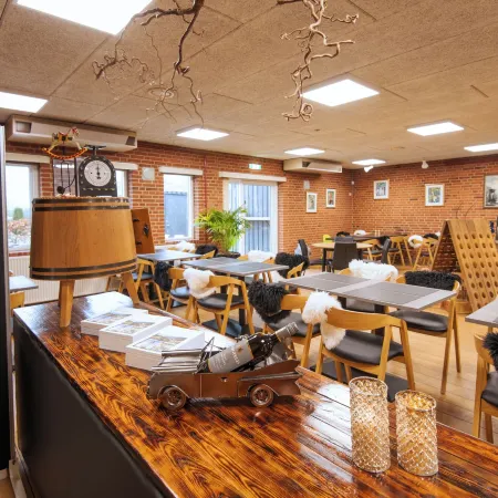 Hotel Korning Holiday Home