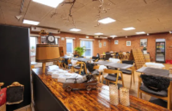 Hotel Korning Holiday Home