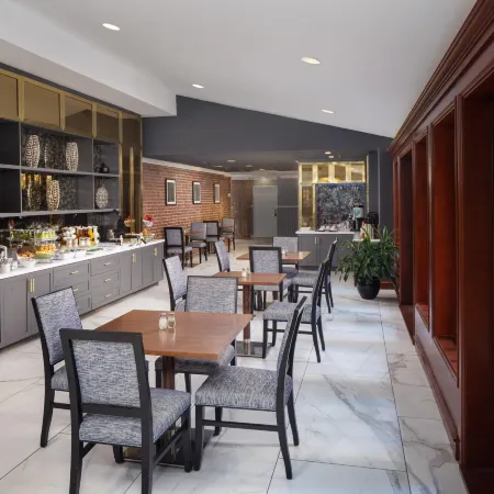 The Inn at Henderson's Wharf, Ascend Hotel Collection