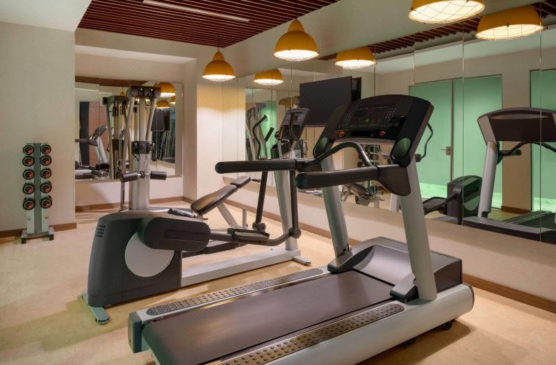 Ramada Encore by Wyndham Konya Karatay photo 2
