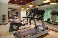 Ramada Encore by Wyndham Konya Hotels in Konya