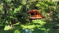 Cabinas Costa Tropicana