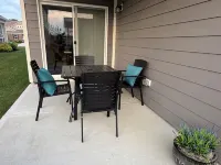 Rest & Rally Retreat – Your Game Day Getaway Just 5 Minutes from Grand Park! Hotels in Westfield