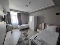 Barakat Suit Pansiyon