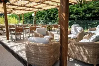 Villa Hotel Hotels in Gien