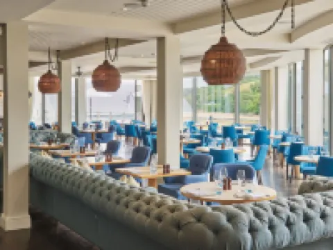 Mr & Mrs Smith SALCOMBE HARBOUR HOTEL 索爾科姆酒店