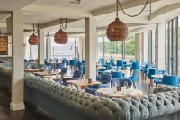 Mr & MRS Smith Salcombe Harbour Hotel