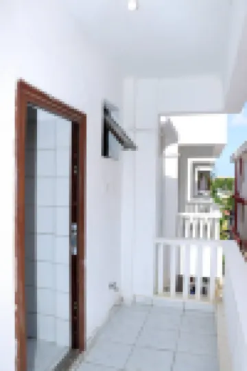 Serene Diani Beach Getaway - Private Apartment with Pool Hotels in 