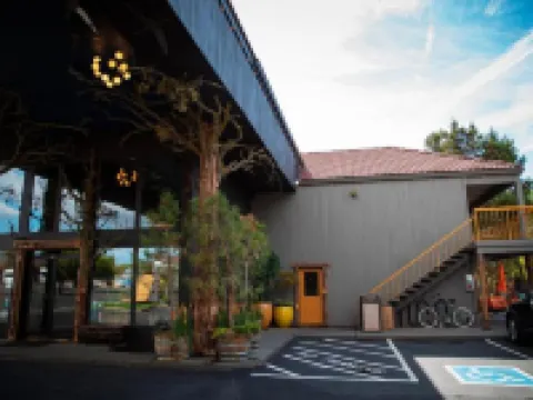 Campfire Hotel Hotels in Bend