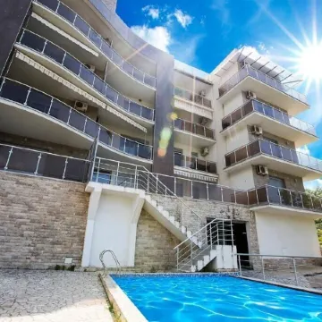 Sea View Apartments Panorama Przno