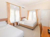 HOME 88 Feels Like Home Hotels in Ngaglik