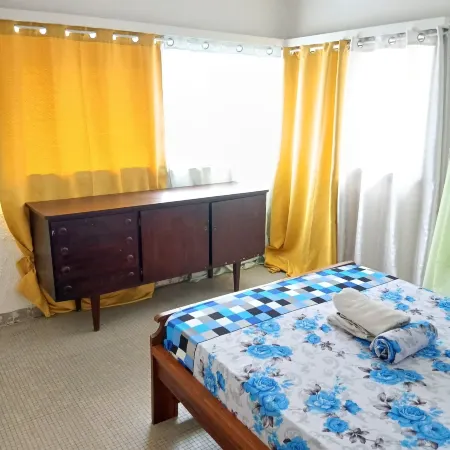 Residence Imma