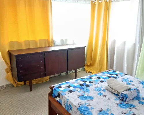 Residence Imma Hotels in Libreville