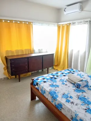 Residence Imma