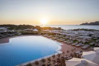 Mangia's Santa Teresa Sardinia, Curio Collection by Hilton - Beach