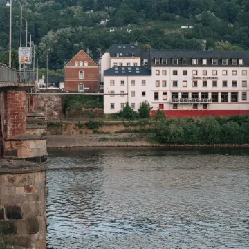 Coffee Fellows Hotel Trier