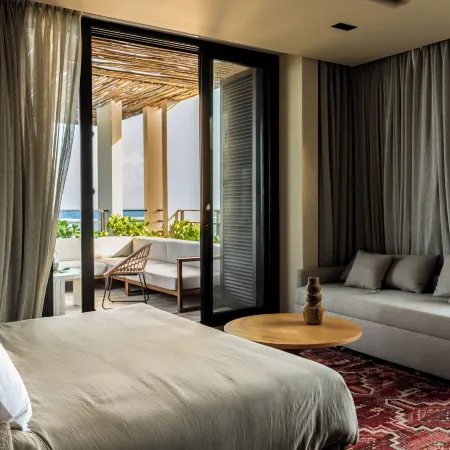 Bespoke, Member of Small Luxury Hotels