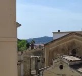 Cosy 2-bedroom apartment 100m from the picturesque port of Le Brusc