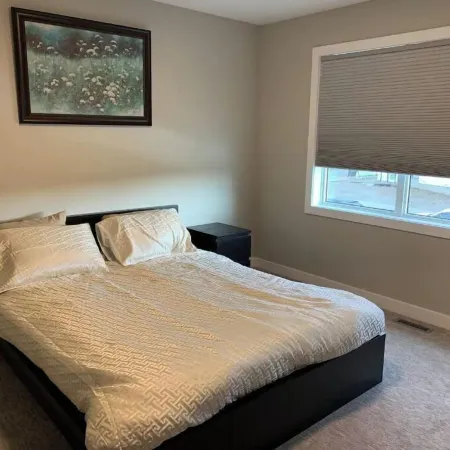 Brand new townhouse in Red Deer
