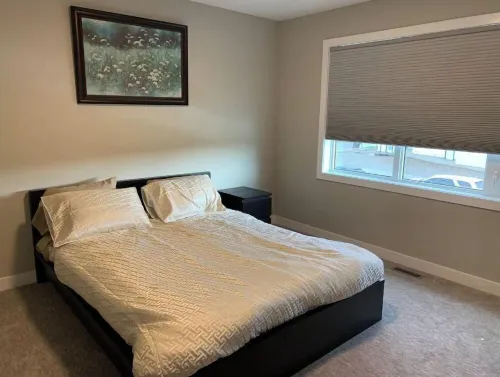 Brand new townhouse in Red Deer