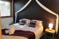 Ringer- High Country Apartment