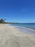 Luxury Beach Villa - Beach