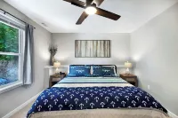 더 레이크 쉑 워터프론트 라이프