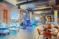 Pickalbatros Sea World Resort - Marsa Alam- "Aqua Park" Hotels in Qesm Al Qoseir