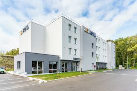 Ace Hôtel Metz