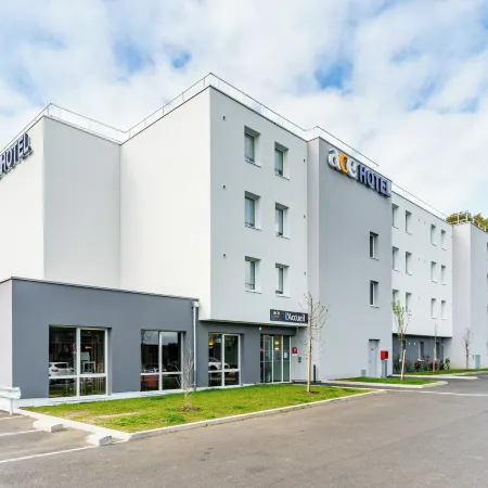 Ace Hôtel Metz