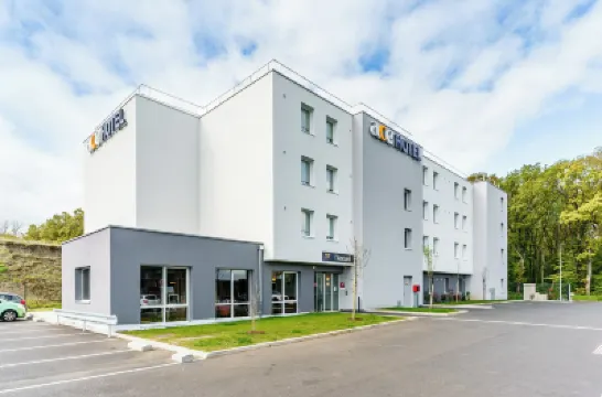Ace Hôtel Metz Hotels near Gare de Metz-Ville